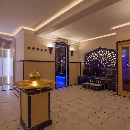 Διαμέρισμα Abaxie B