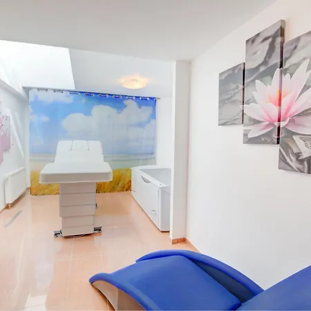 Abaxie B Διαμέρισμα Wenningstedt-Braderup