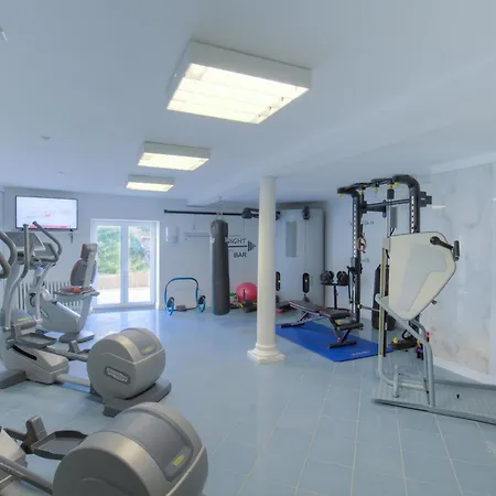 Διαμέρισμα Abaxie B Wenningstedt-Braderup