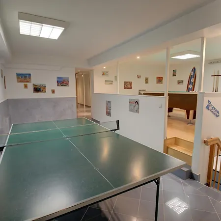 Abaxie B Διαμέρισμα *