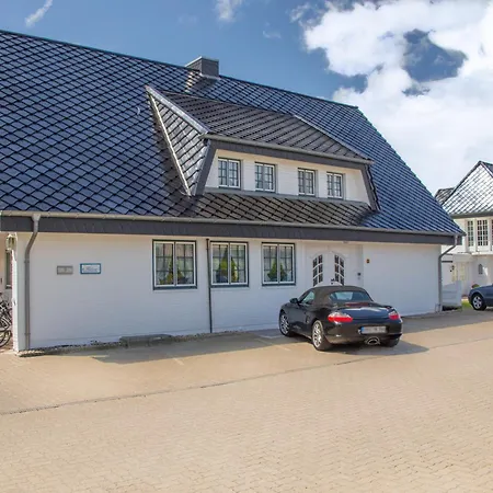 Διαμέρισμα Abaxie B