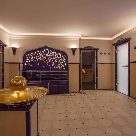 Abaxie B Διαμέρισμα Wenningstedt-Braderup