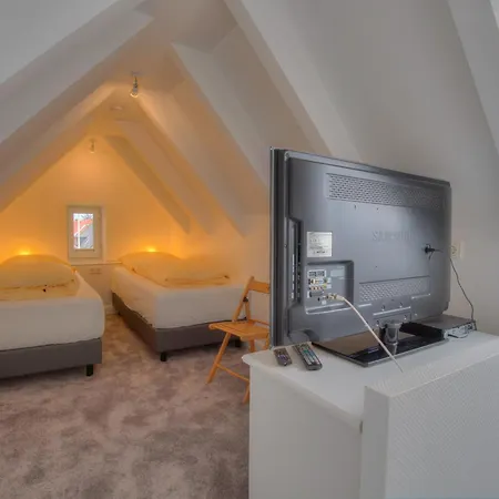 Abaxie B Wenningstedt-Braderup