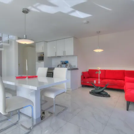 Abaxie B Διαμέρισμα