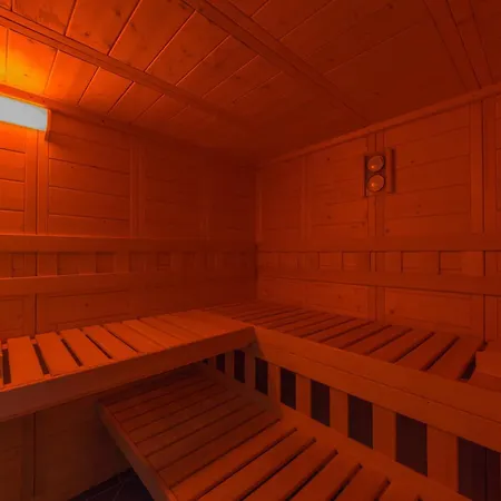 Abaxie B Διαμέρισμα *