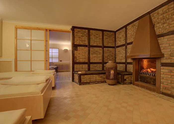 Abaxie B Appartamento Wenningstedt-Braderup