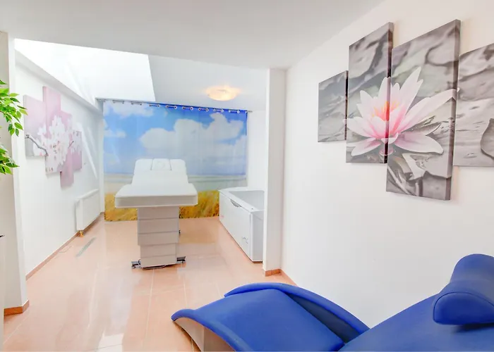 Abaxie B Appartamento Wenningstedt-Braderup