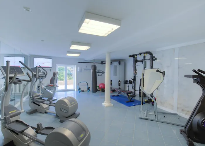 Appartamento Abaxie B Wenningstedt-Braderup