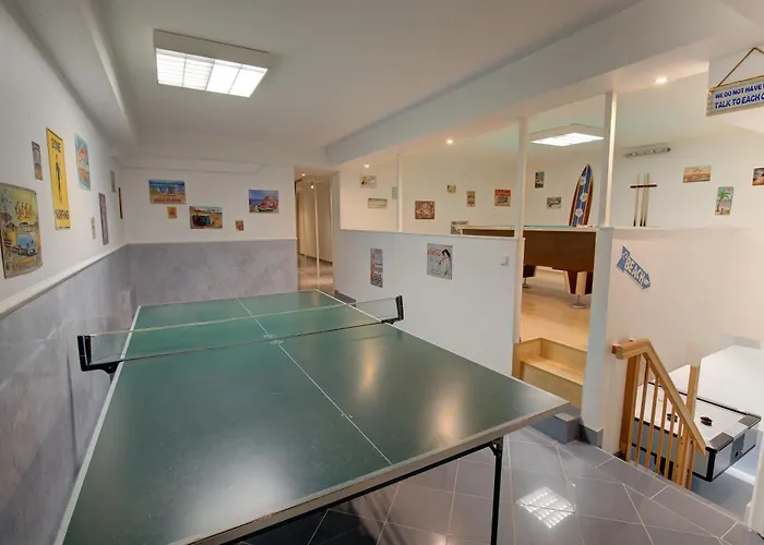 Abaxie B Appartamento *