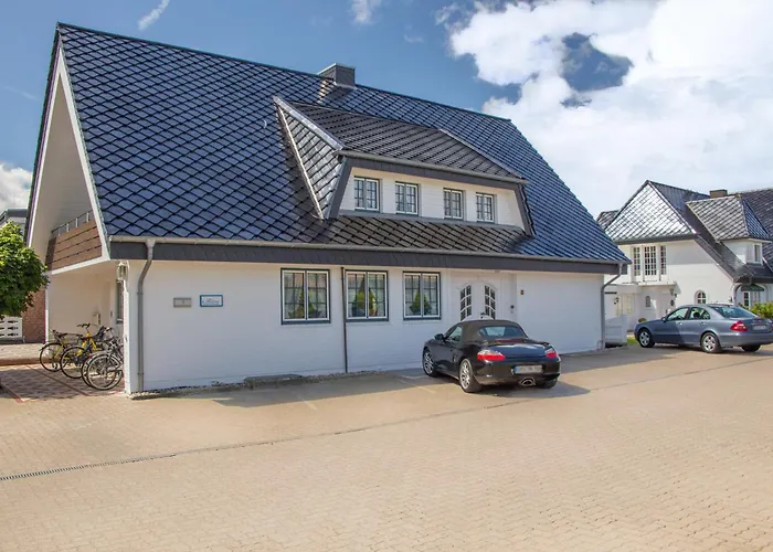 Appartamento Abaxie B